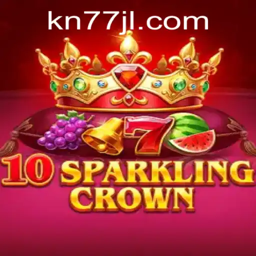 Discover the Thrills of 10SparklingCrown on KN77.COM