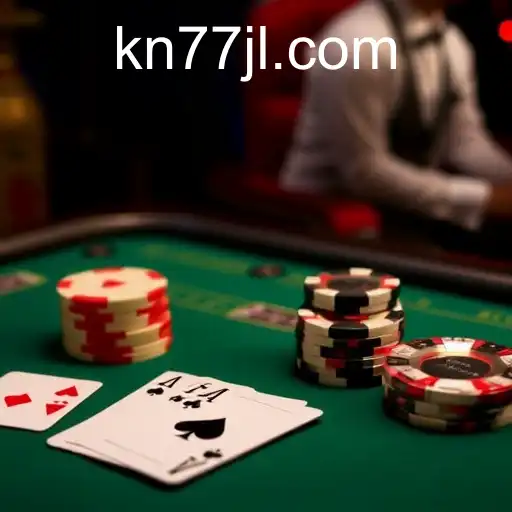 Exploring the World of Blackjack: An In-Depth Look