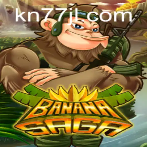 Dive Into BananaSaga: A Thrilling Adventure Awaits