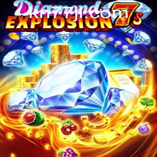 Unveiling DiamondExplosion7s: A Deep Dive into the Thrilling World of KN77.COM's Latest Hit