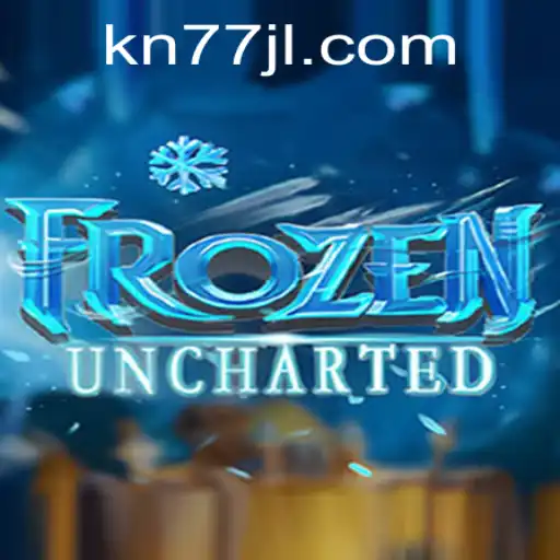 FrozenUncharted: An Epic Adventure Awaits