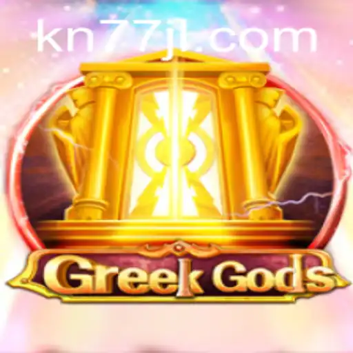 Discover the Fascinating World of GreekGods: An Engaging Gaming Journey with KN77.COM