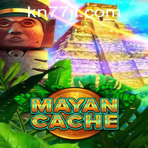 Exploring the Mystical World of MayanCache with KN77.COM