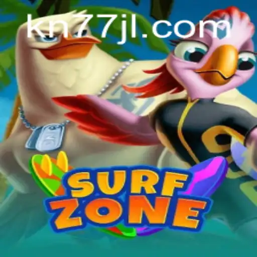Exploring SurfZone: A Thrilling Gaming Adventure