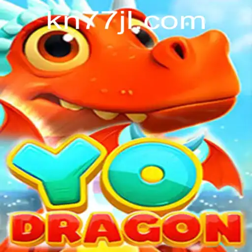 Discovering YoDragon: An Adventure Through KN77.COM's Newest Sensation