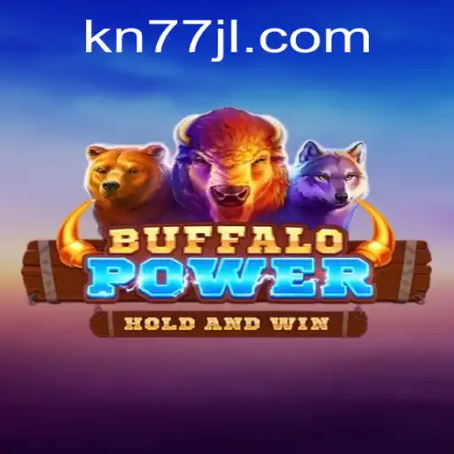Discover BuffaloPower: The Thrill of the Wild and Unpredictable Frontier