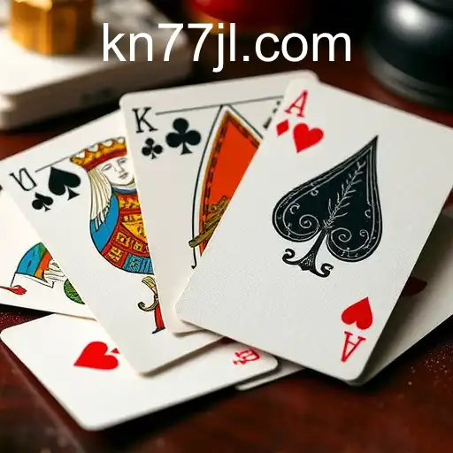 The Fascinating World of Card Games: A Journey Through History, Strategy, and Entertainment