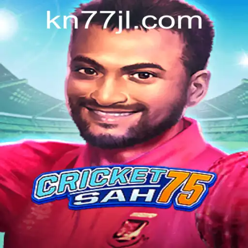 Discover the Exciting World of CricketSah75: A New Era in Gaming