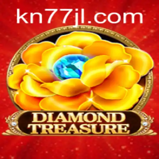 The Fascinating World of Diamondtreasure on KN77.COM