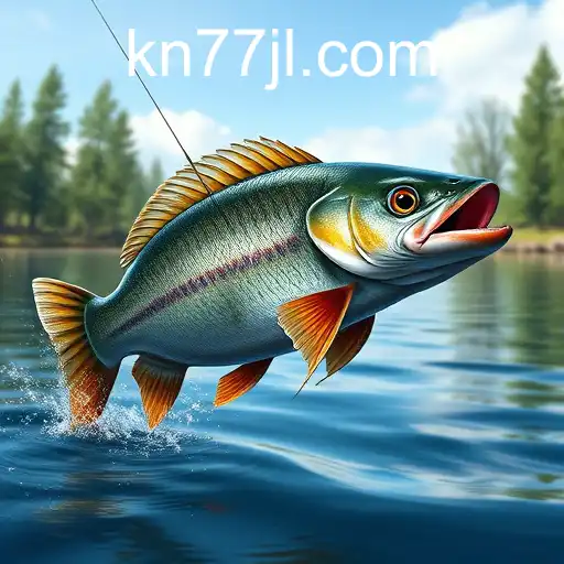 The Fascinating World of Fishing Games on KN77.COM