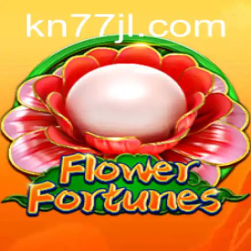 FlowerFortunes: A Blossoming Adventure in the Gaming World
