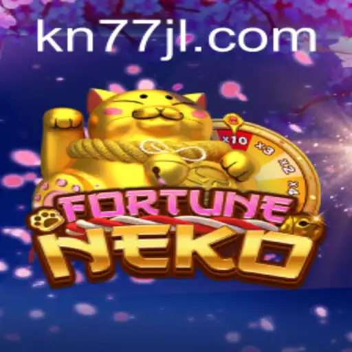 Discover the Enchanting World of FortuneNeko at KN77.COM