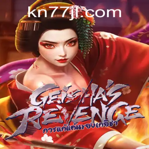 Unveiling GeishasRevenge: A World of Mystery and Strategy Inspired by KN77.COM