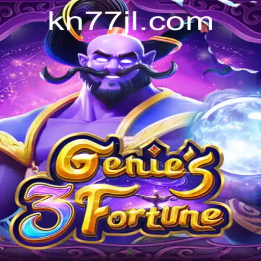 Unveiling Genie3Fortune: A Comprehensive Guide to the Game with KN77.COM Insights