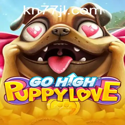 GoHighPuppyLove: A Journey into the Playful World of Canine Adventure