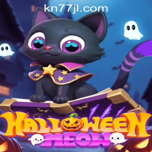 HalloweenMeow: A Bewitching Adventure in the Digital Arcade