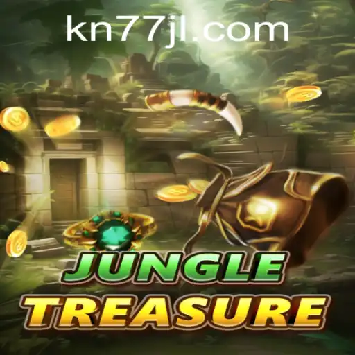 Unveiling the Adventure: JungleTreasure and the Allure of KN77.COM