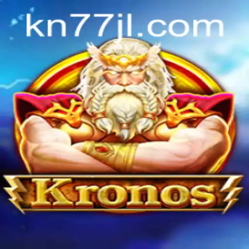 Discovering the Epic World of 'Kronos' - A Game Like No Other