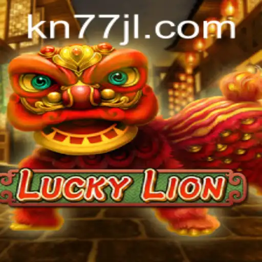 Discover the Thrills of LuckyLion: Dive into the World of KN77.COM