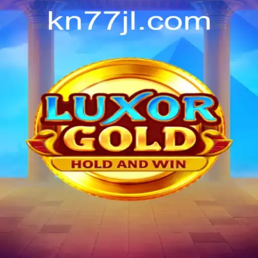 Discovering LuxorGold: An Intriguing Adventure in KN77.COM
