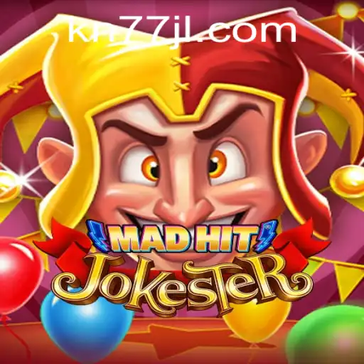 MadHitJokester: The Hilarious Mayhem That is Sweeping the Gaming World