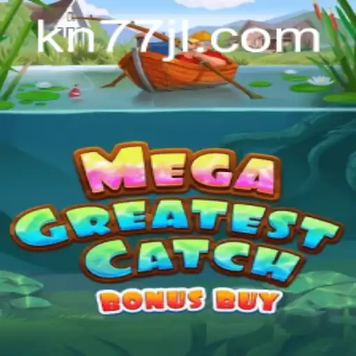 MegaGreatestCatchBonusBuy: A Thrilling Adventure in Modern Gaming