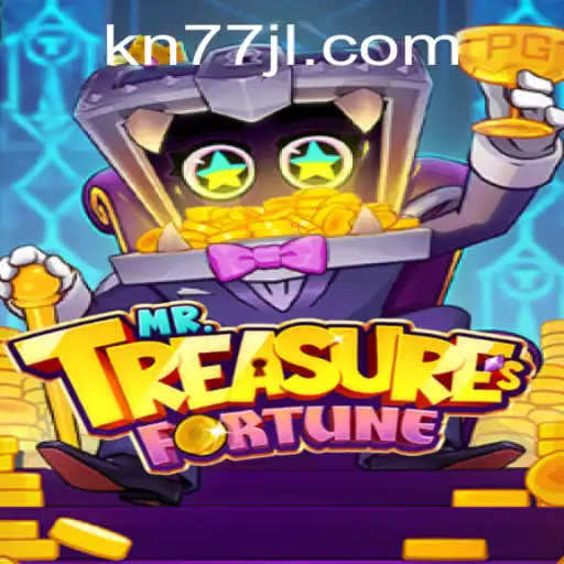 Discover the Excitement of MrTreasuresFortune: A Gaming Adventure