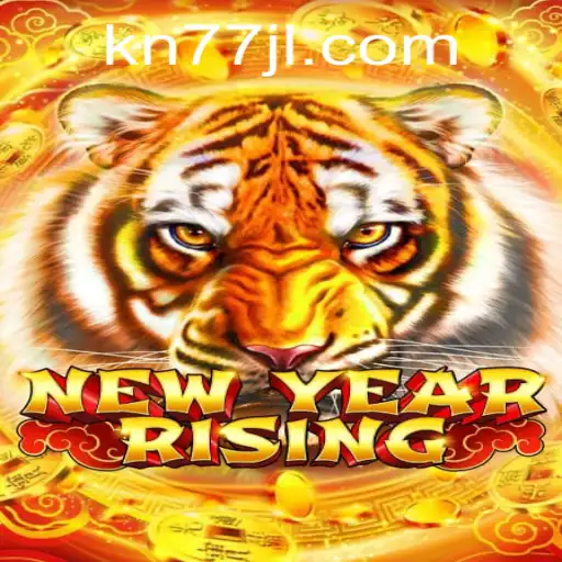 Discover the Thrilling World of NewYearRising: A Game-Changer by KN77.COM