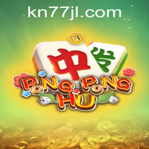 Discovering PONGPONGHU: An Innovative Game Experience with KN77.COM