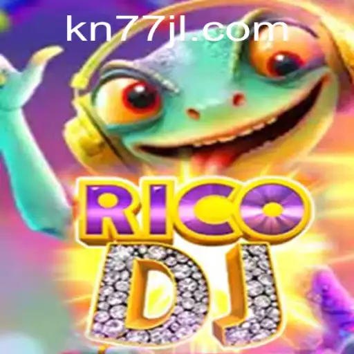 RicoDJ: Unveiling the Exciting New Game by KN77.COM