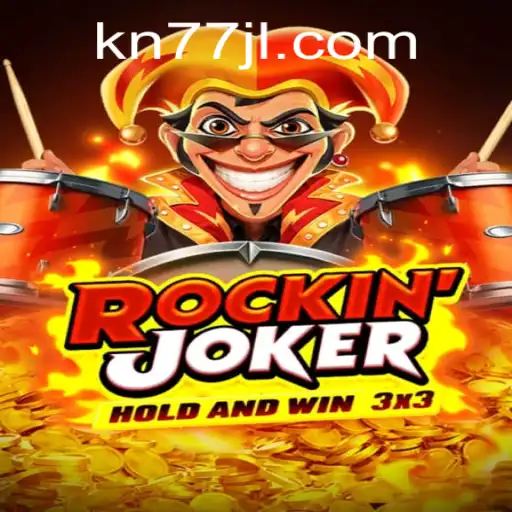 Rockinjoker Game: A Thrilling New Experience in the Gaming World