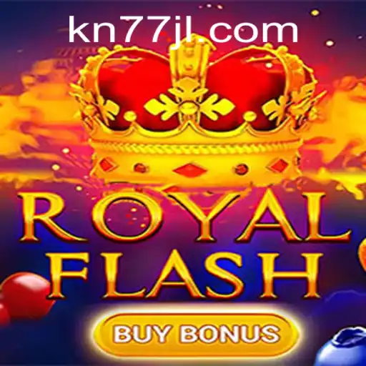 Exploring RoyalFlashBuyBonus: A Dynamic Gaming Experience