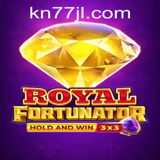 Explore the Immersive World of Royalfort with KN77.COM