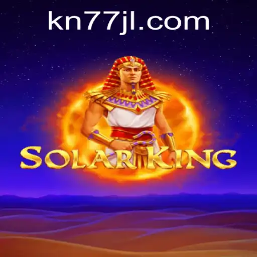 Discover the Mystical World of SolarKing: A New Era in Gaming