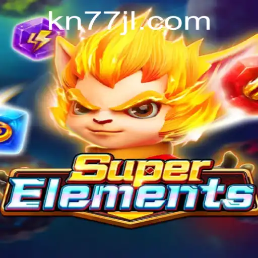 Discover the Thrills of SuperElements at KN77.COM