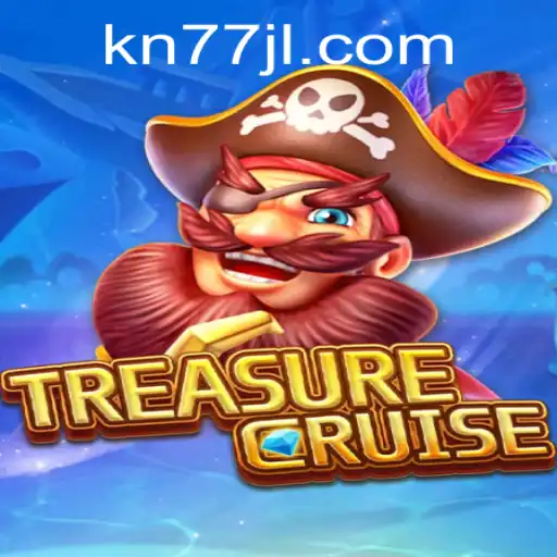 Discover TREASURECRUISE: Embark on an Epic Adventure with KN77.COM