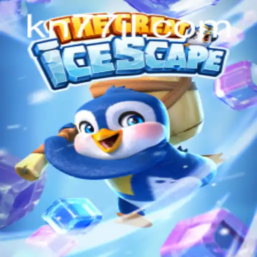Discover the Thrills of TheGreatIcescape