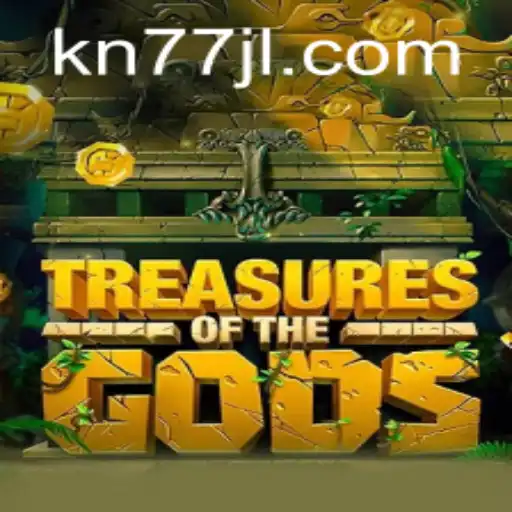 Exploring the Adventurous World of Treasure of the Gods