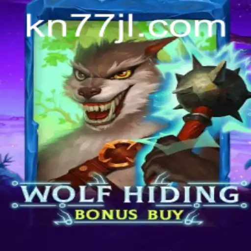 The Thrilling World of WolfHidingBonusBuy: A Captivating Gaming Experience